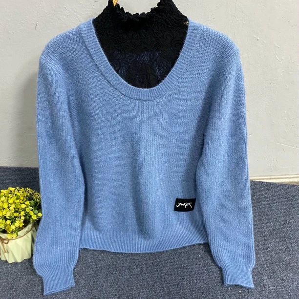 4493#新款女装时尚上衣