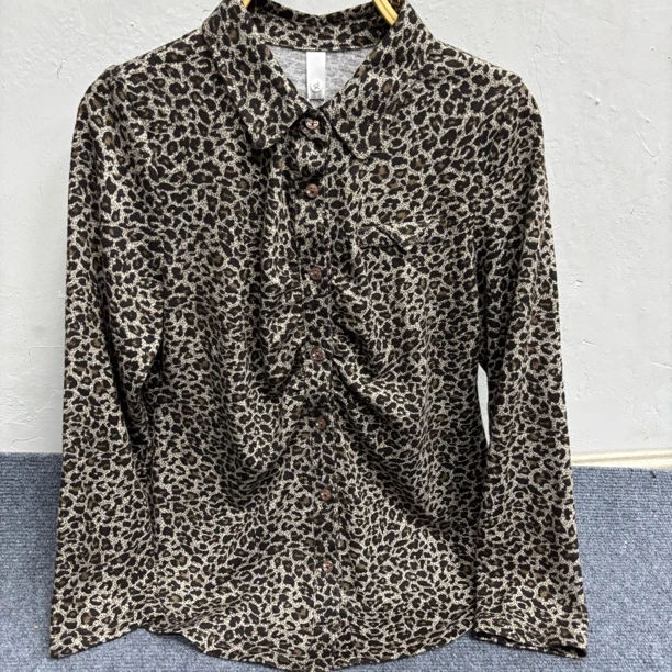 7275#新款女装时尚上衣