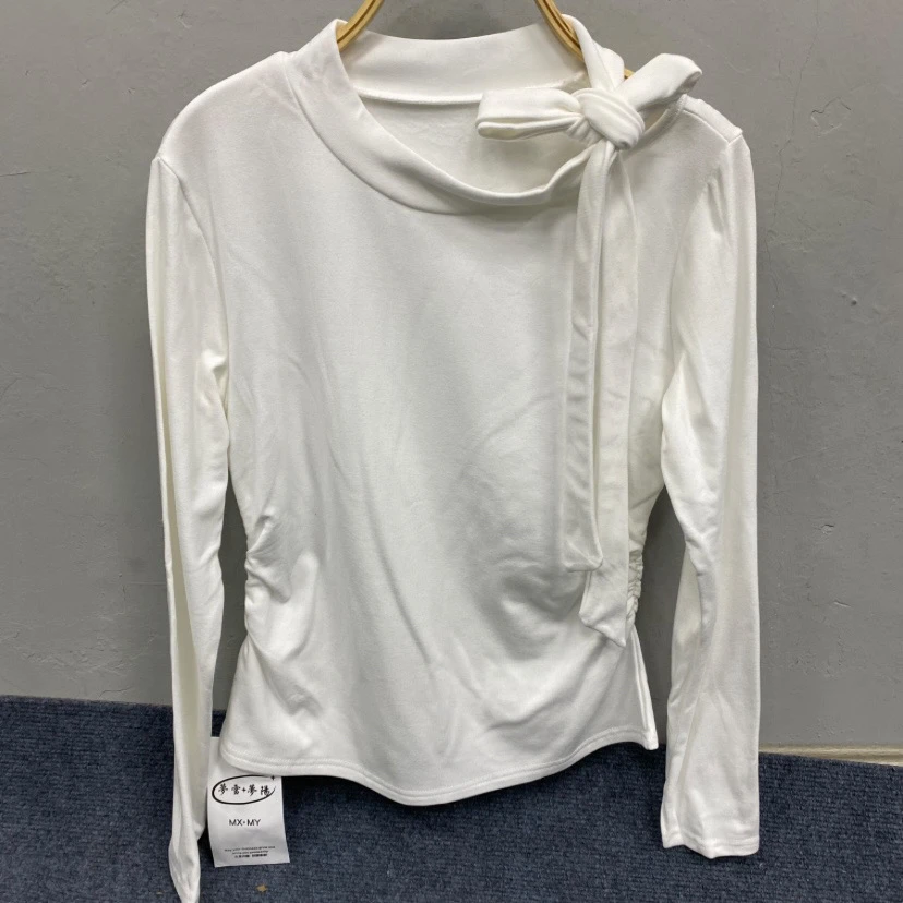 1177-1#新款女装时尚上衣