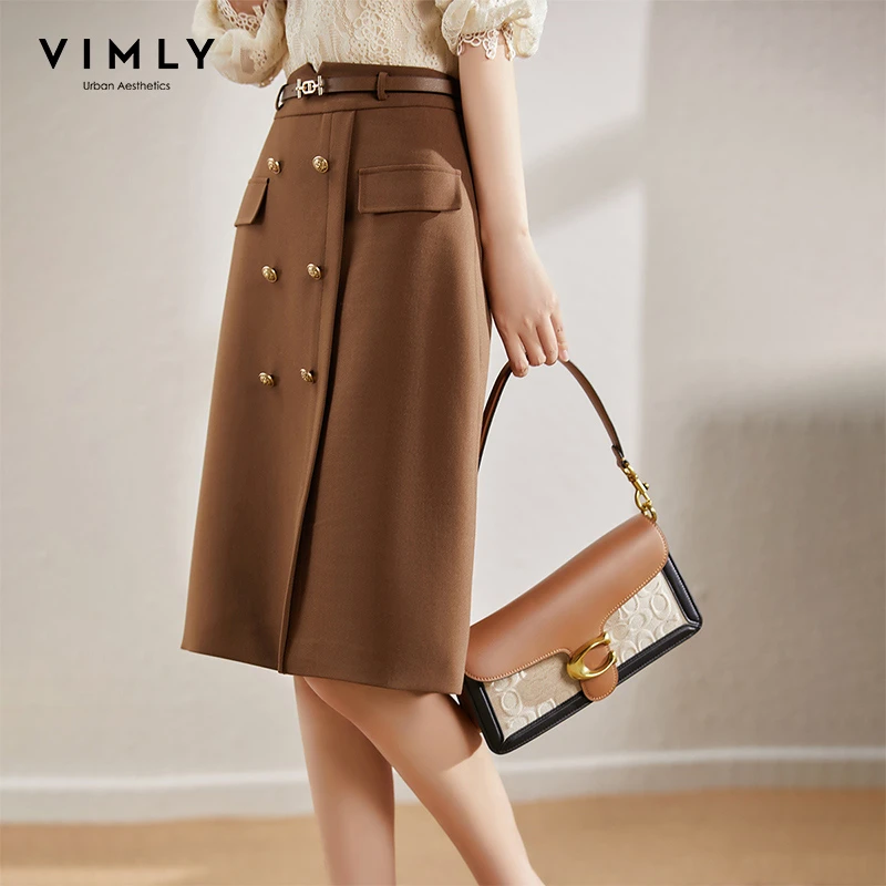 【小云总专属】梵希蔓半身裙M3553