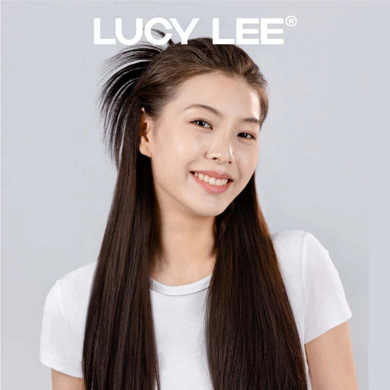 蝴蝶扇毽子头仿真发抓夹时尚喷泉鸡窝头辣妹假发