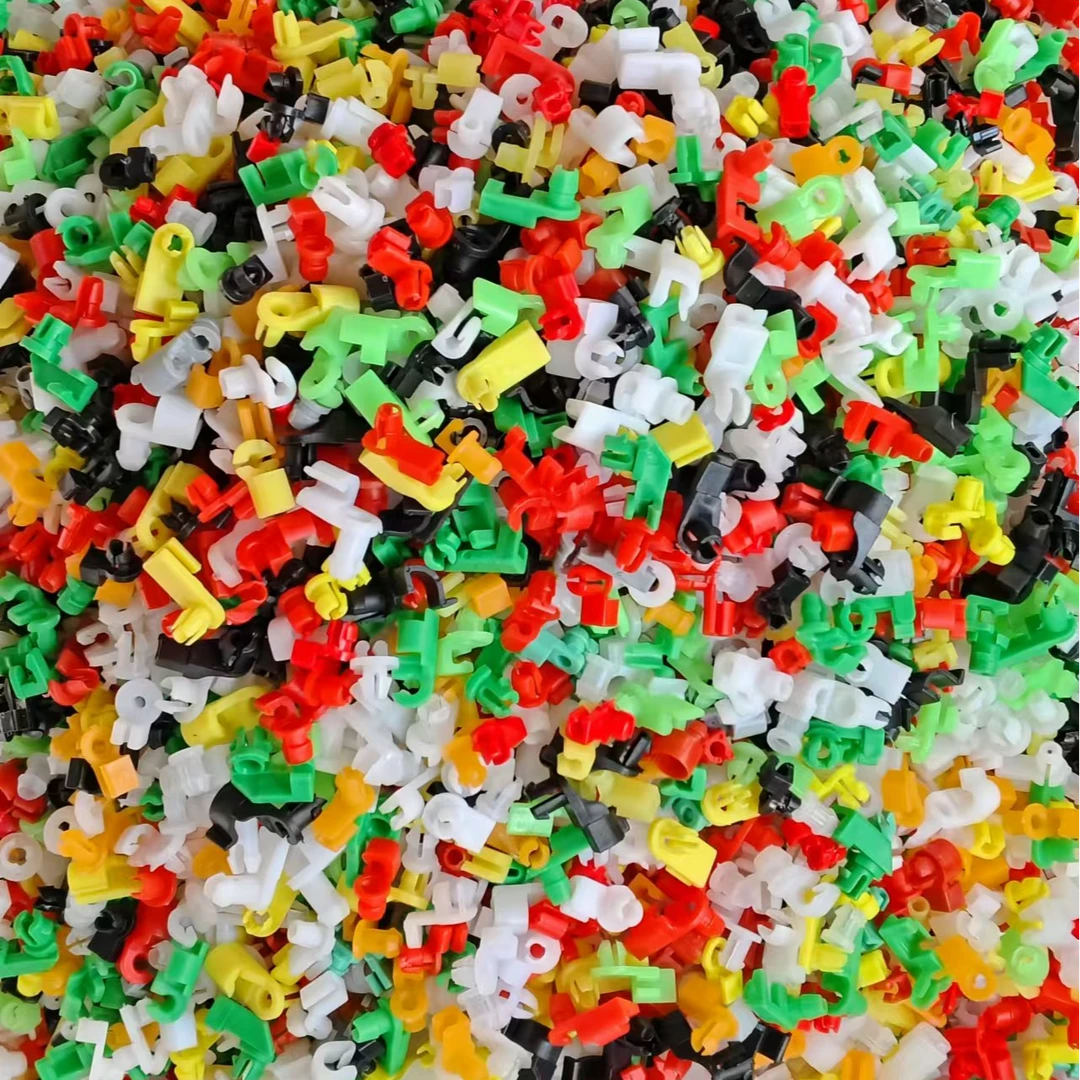 适配通用汽车门拉手/锁扣/锁块/内外拉手/内扣手锁芯卡扣拉线卡子