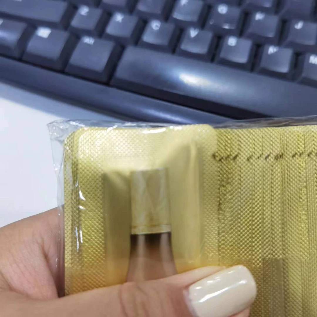 金色8种保湿精华