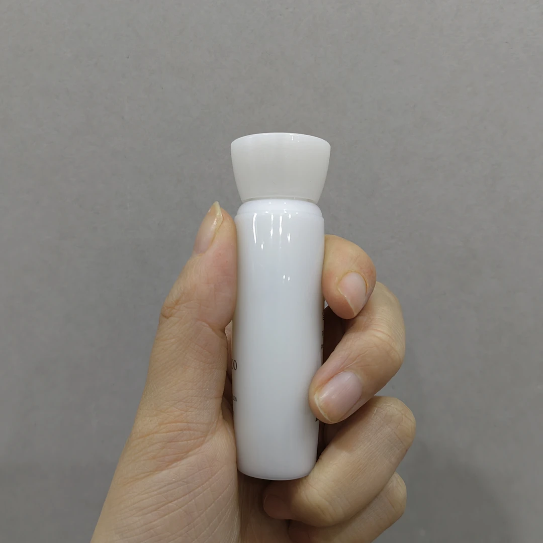 雪雪公主保湿乳液