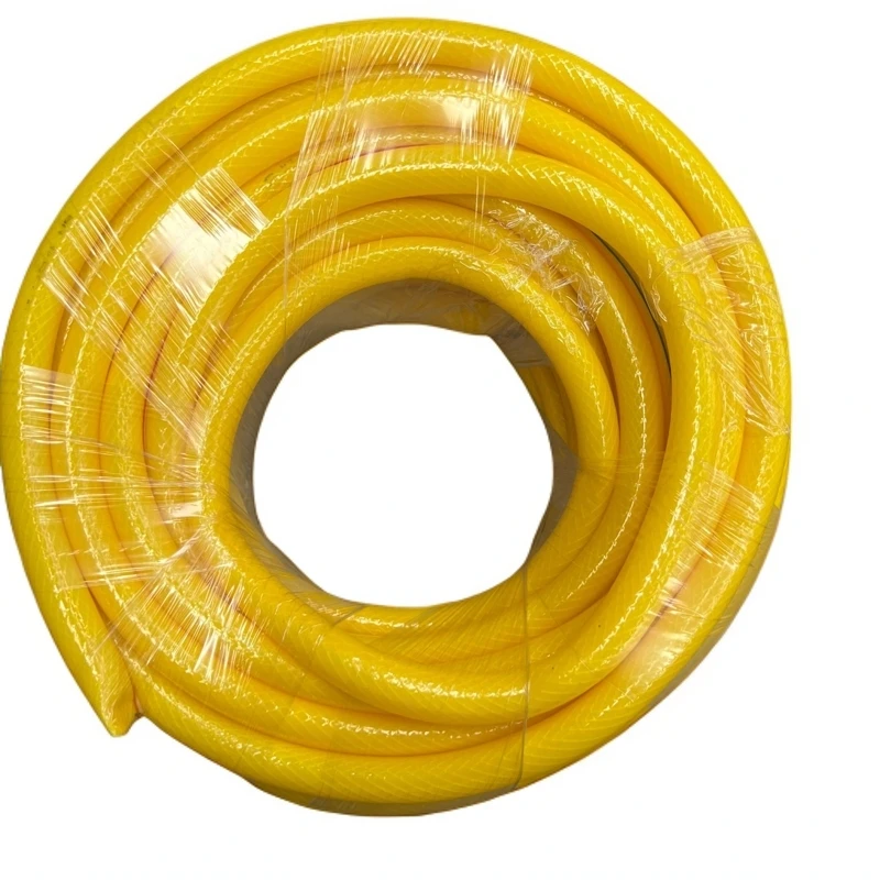 ZZ【直播】4分20米软管PVC水管（库存1-2单）