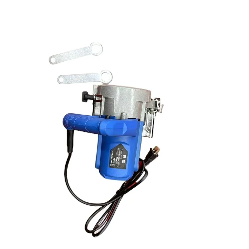 ZZ【直播】蓝色云石机