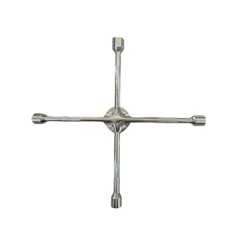 张张 XD 镜面精抛18寸450mm【17-19-22-24】十字架（库存1-2单）