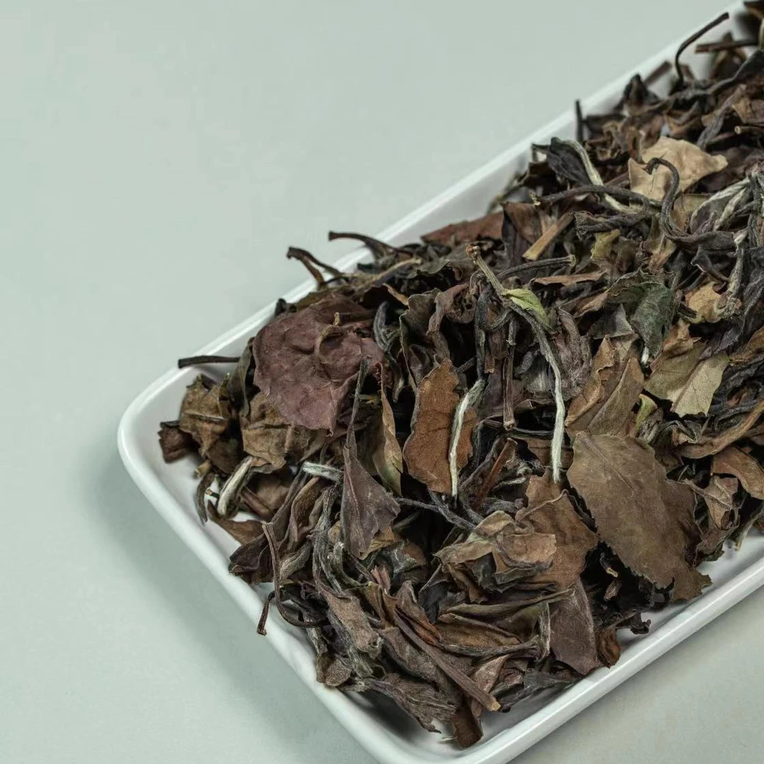 一壶起源2020老寿眉试喝装一袋50克