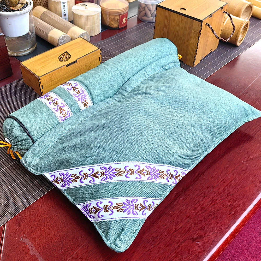 【淳朴】太行崖柏多功能通用枕头