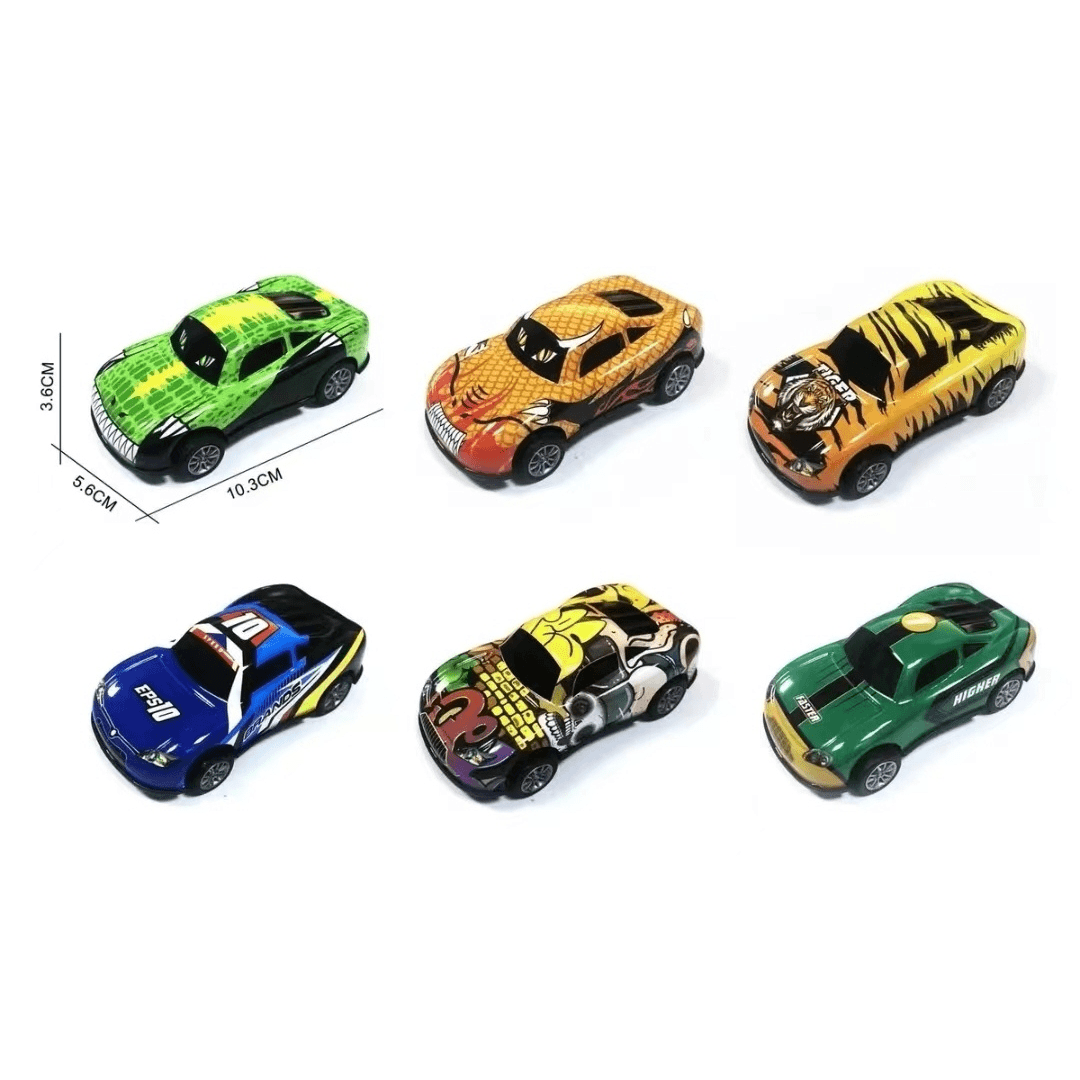 【勿拍】福利小赠品 买合金车模送迷你小汽车合金车玩具正版合金车