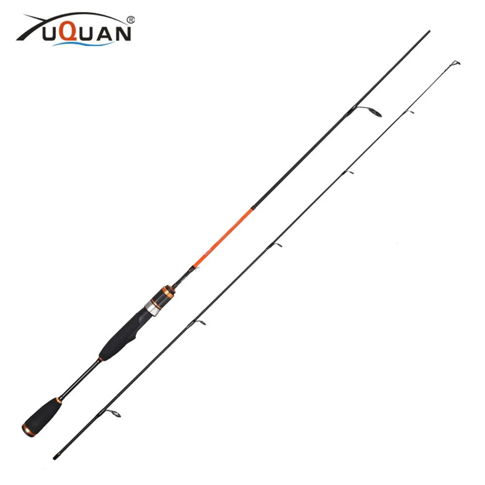 【阿雷特】钓趣二代马口竿路亚马口杆