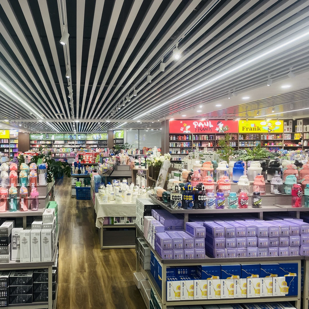 【莳物】-P水杯全新高颜值保温杯各大品牌高品质