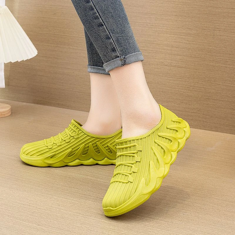 低帮晴雨鞋女耐磨胶鞋韩版套鞋防水鞋女雨鞋女雨靴浅口成人女甜美