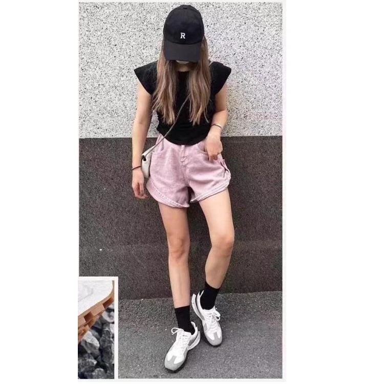 潮流休闲防滑轻便舒适跑步复古阿甘德训鞋G-DX 0046/CA-0424