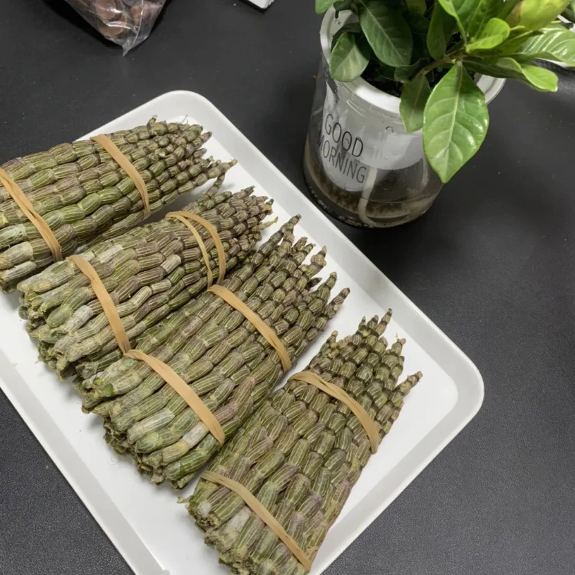 兔妈臻选 /无硫石湖/蔬菜叶菜/50克/叶