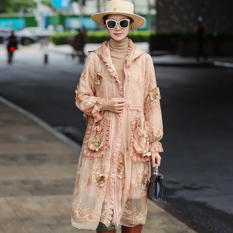 宽松高端气质轻奢桑蚕丝保暖女宽松休闲高端气质百搭减龄轻奢棉服