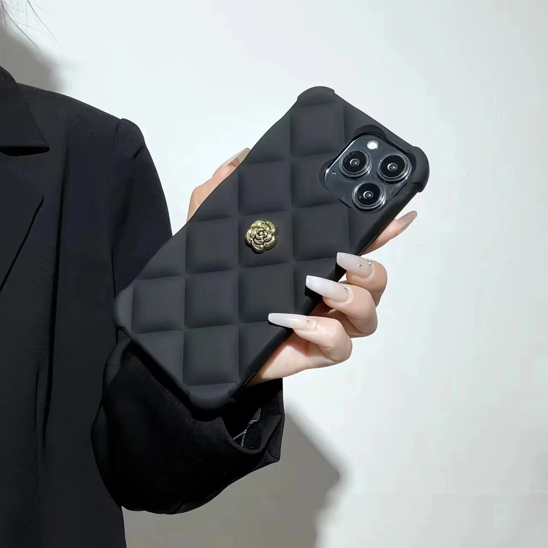 【YUQI粉丝专享】适用苹果华为系列iPhone15手机壳小众ins女款14/13