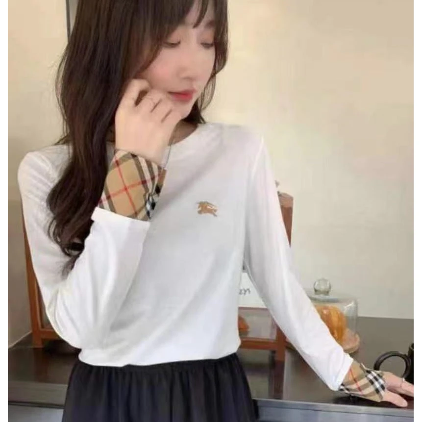 楠楠轻奢-时尚百搭针织打底衫62122