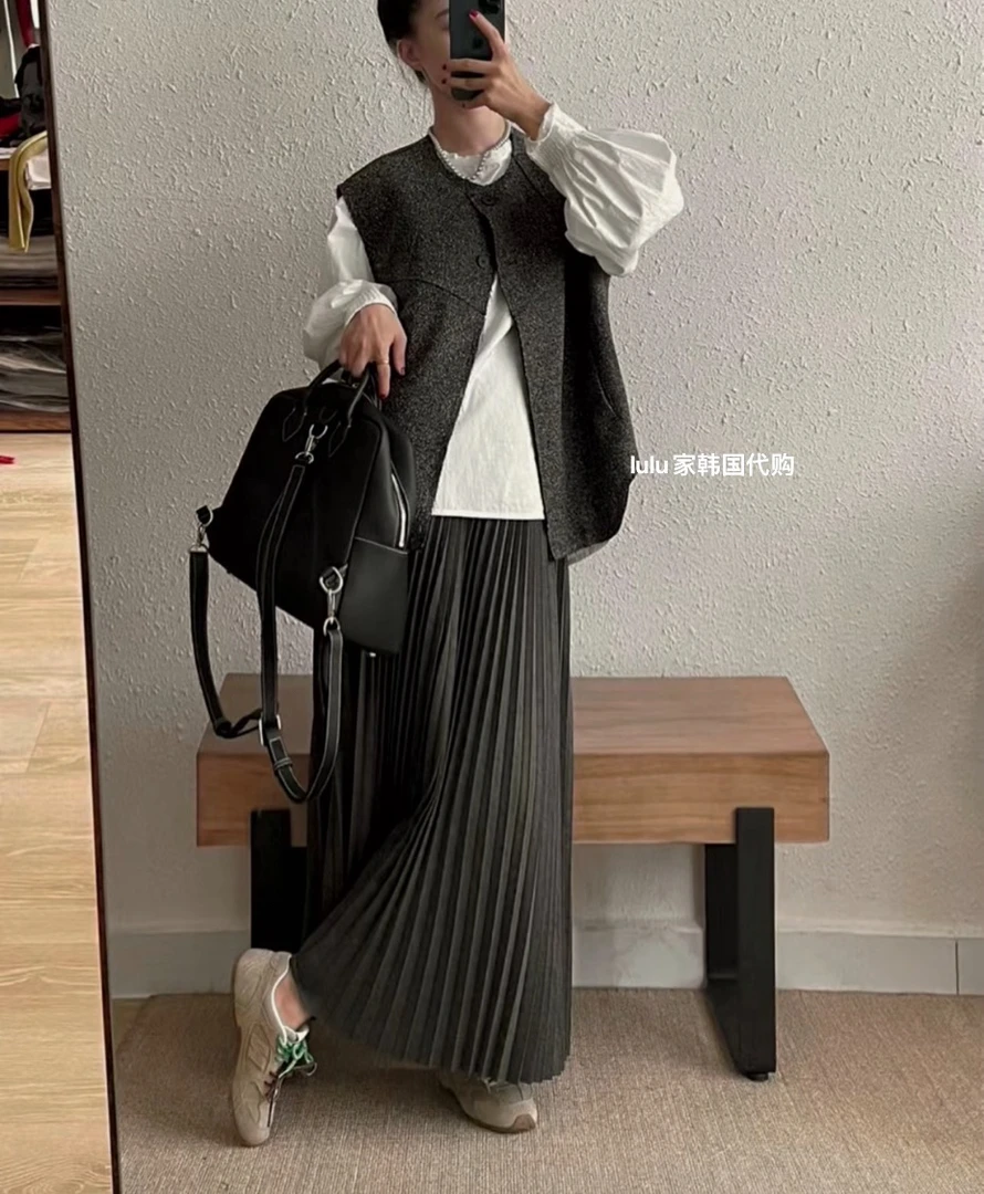 主播身上同款衬衣