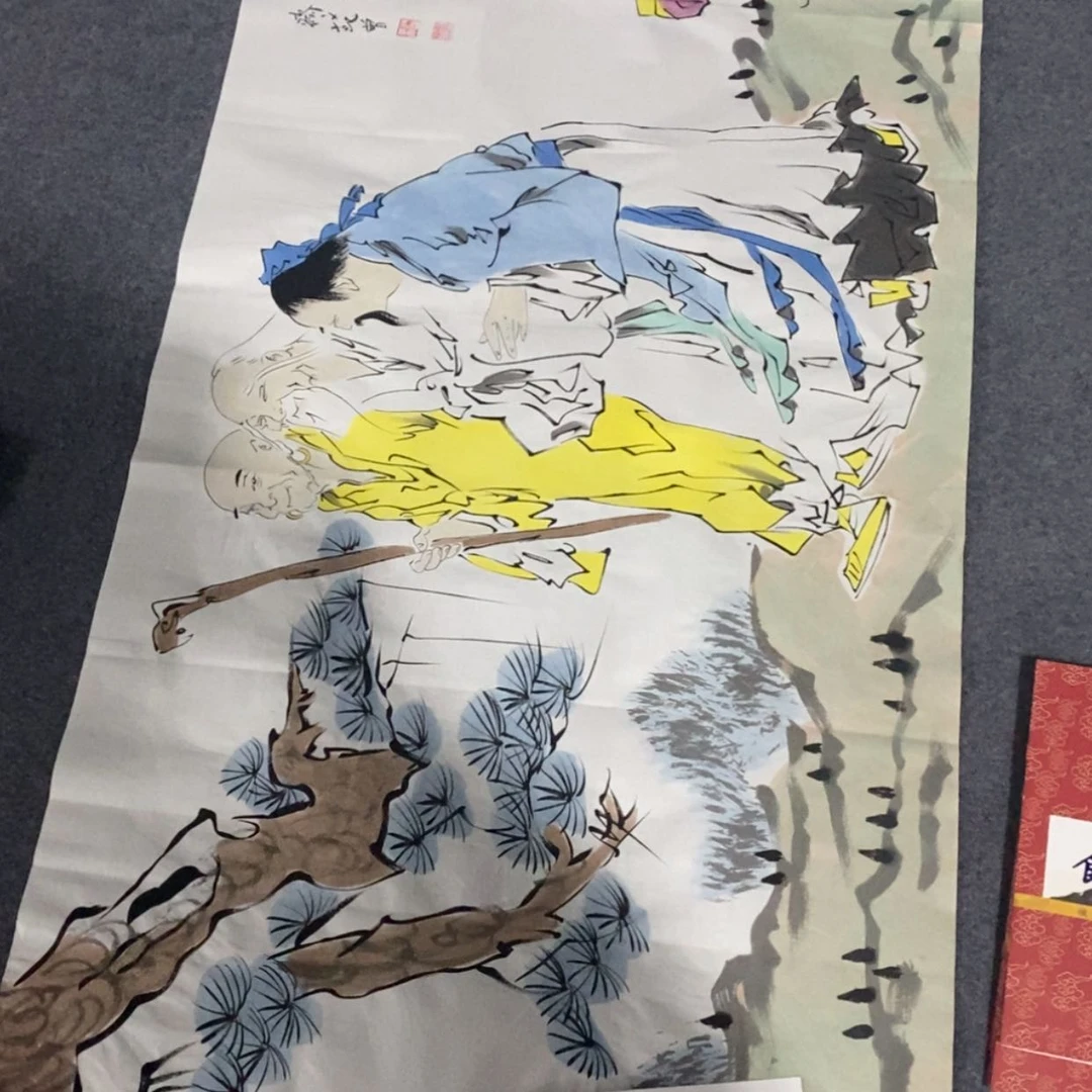【闪购商品】书法我