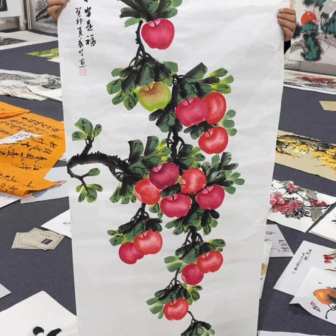【闪购商品】书法我