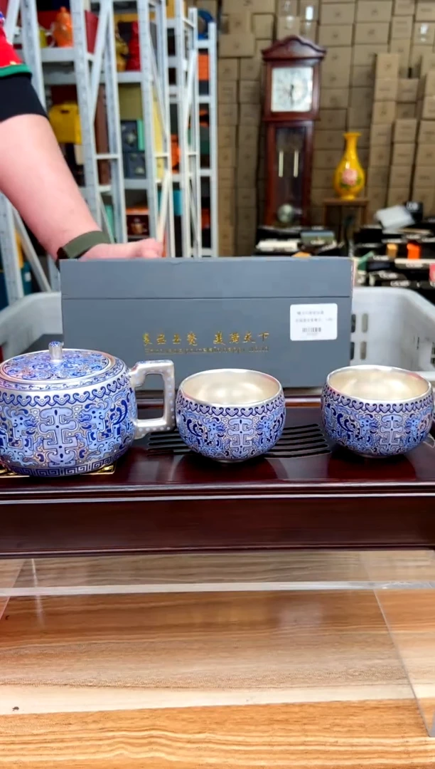 【闪购商品】玄月茶器今日清仓@@ZH017