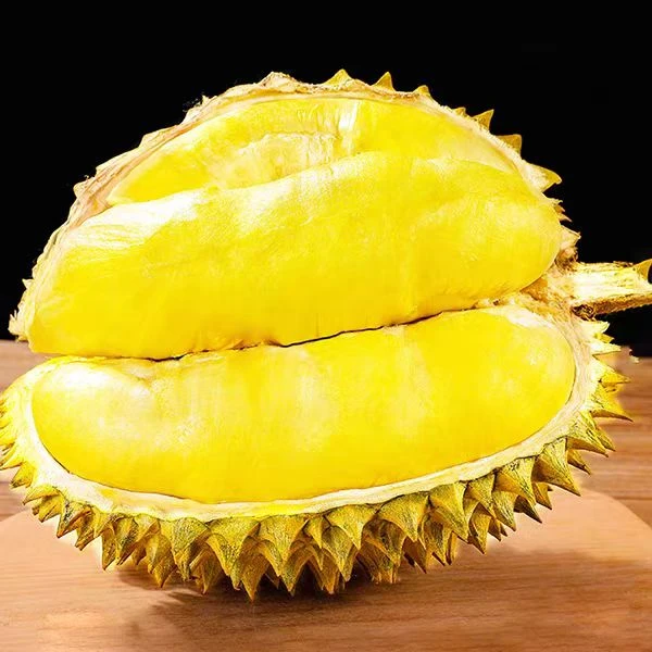 泰国金枕榴莲   19.9/斤      同城送货上门哦