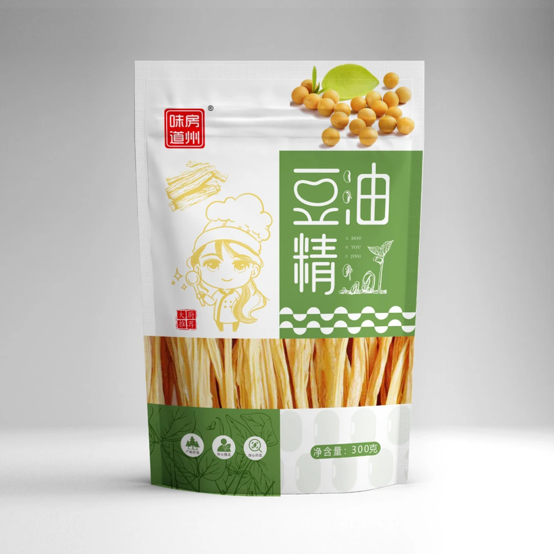 房州味道豆油精300g/袋
