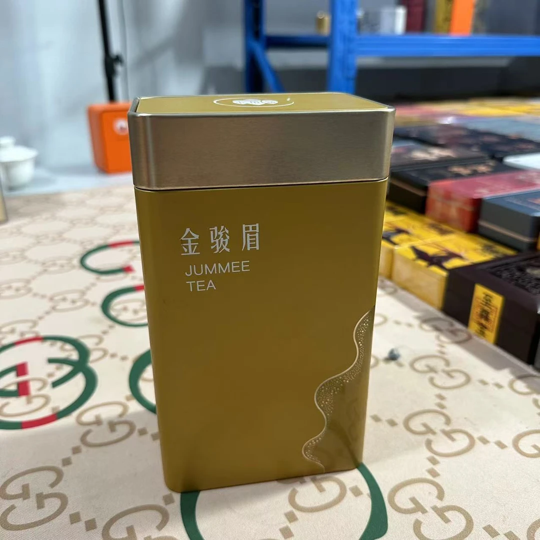 【金骏眉180g】武夷岩茶