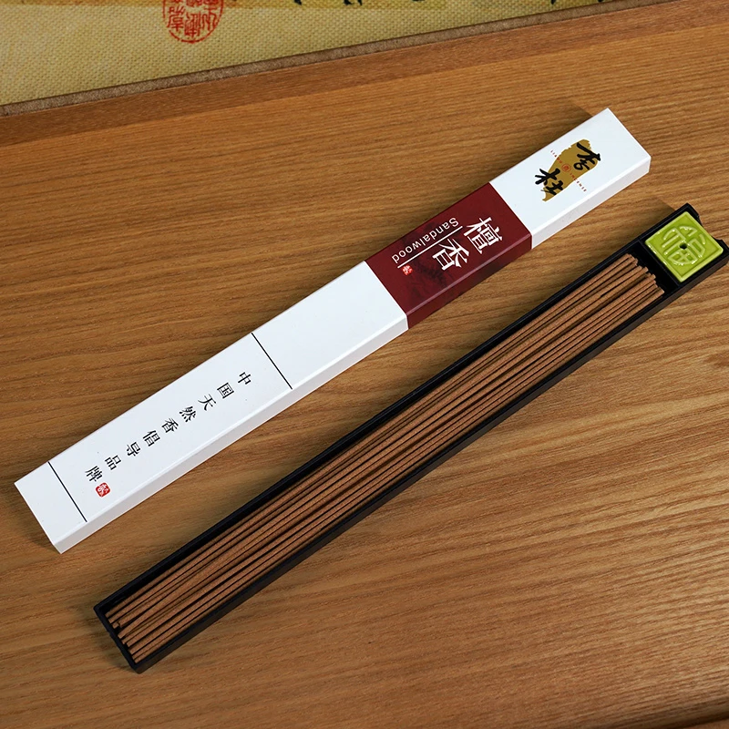 李杜 檀香线香10克