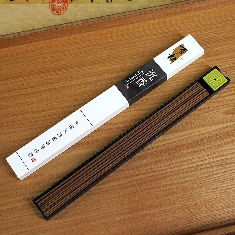 李杜 沉香线香10克