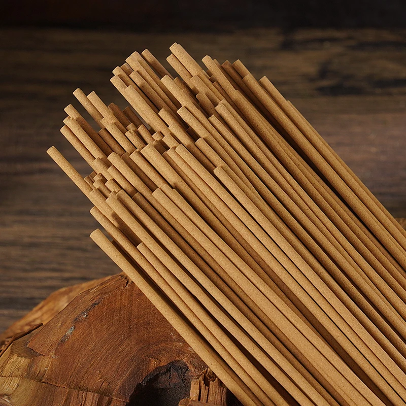 李杜 紫气东来线香200克 天然香香薰香料家用持久清新