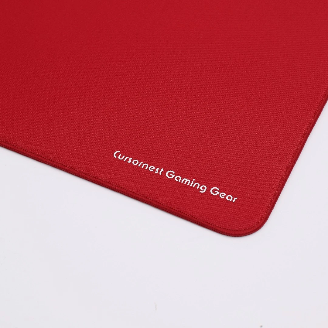 防拍价CURSORNEST红炸蓝炸电竞鼠标垫（补货通知群963370250 ）