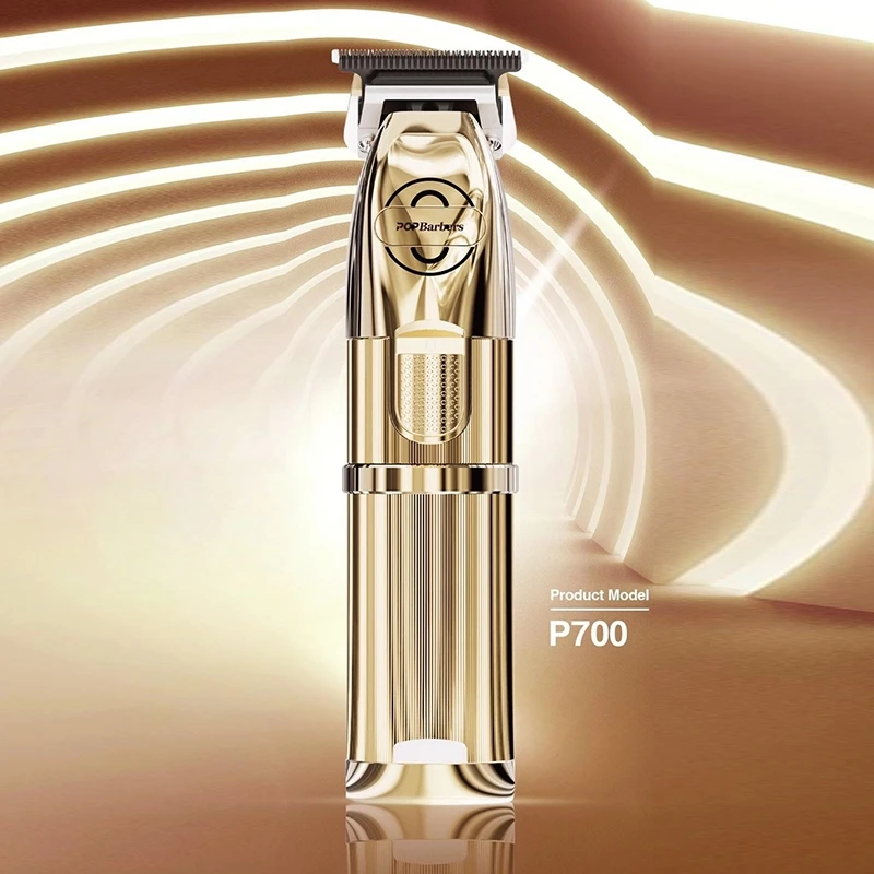 【拆封不退，介意勿拍】芭铂斯P700发廊专用理发器美发店发廊品牌推