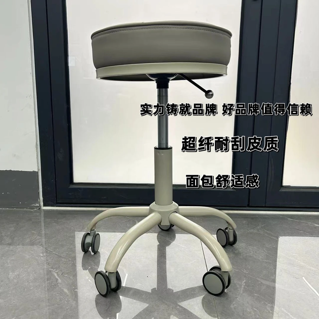 大工凳890型号大工凳发廊专用不卡发轱辘发型师凳子