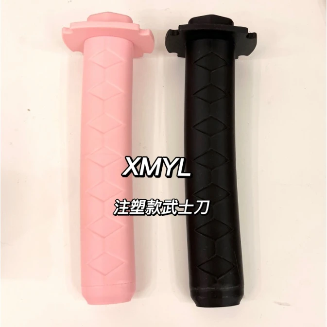 伸缩刀长款萝卜刀勇士刀3D打印可伸缩武士刀网红解压玩具伸缩剑刀