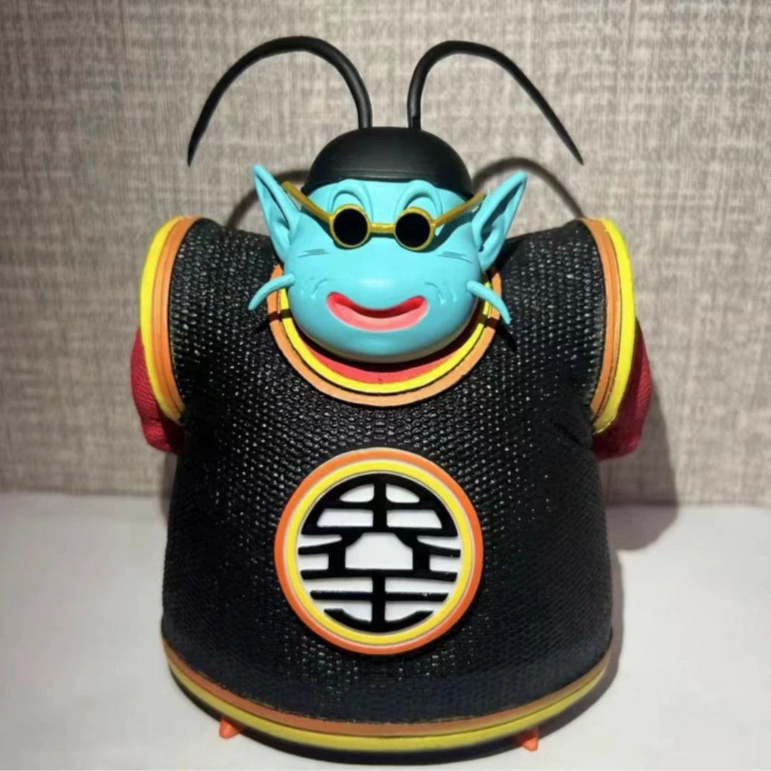 全款 现货  胖界王 龙珠系列 手办雕像摆件
