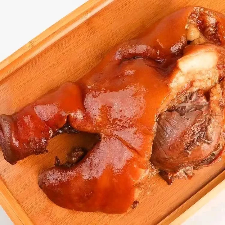 巴宴万润精品熟食组合