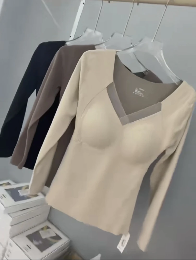 石墨烯 一体美背