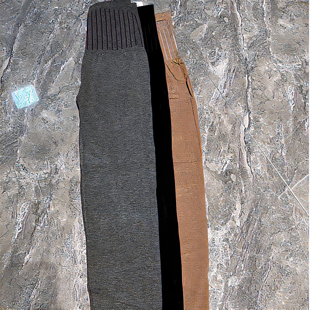 Ahlima推荐款 2023 秋冬款打底裤 彩色 高腰纯色拍一发三  xagku