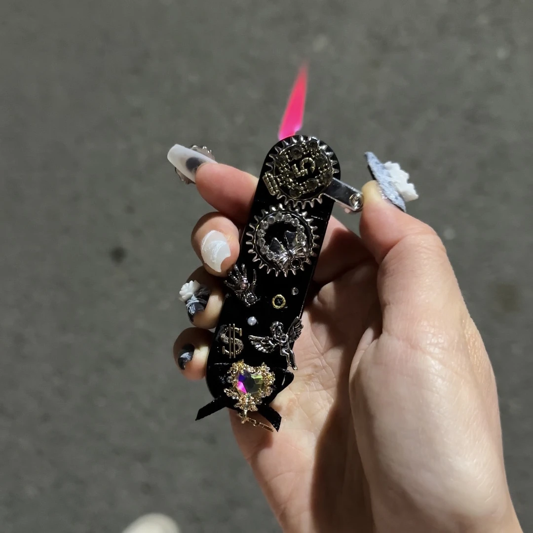 【PPT手作】胖胖吐司PPTOAST手作款创意个性纯手工制作单机