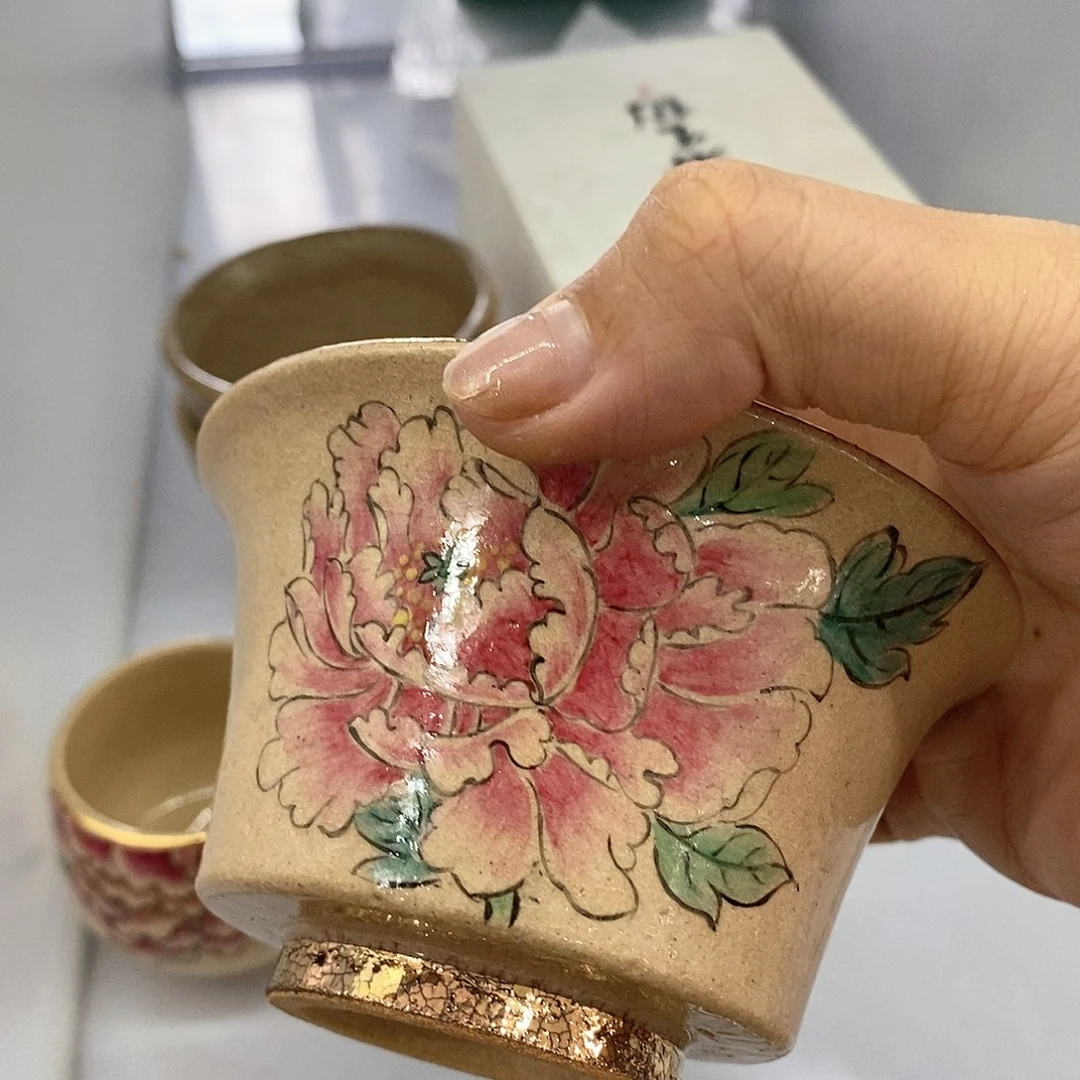 瓷片我是一只小小鸟