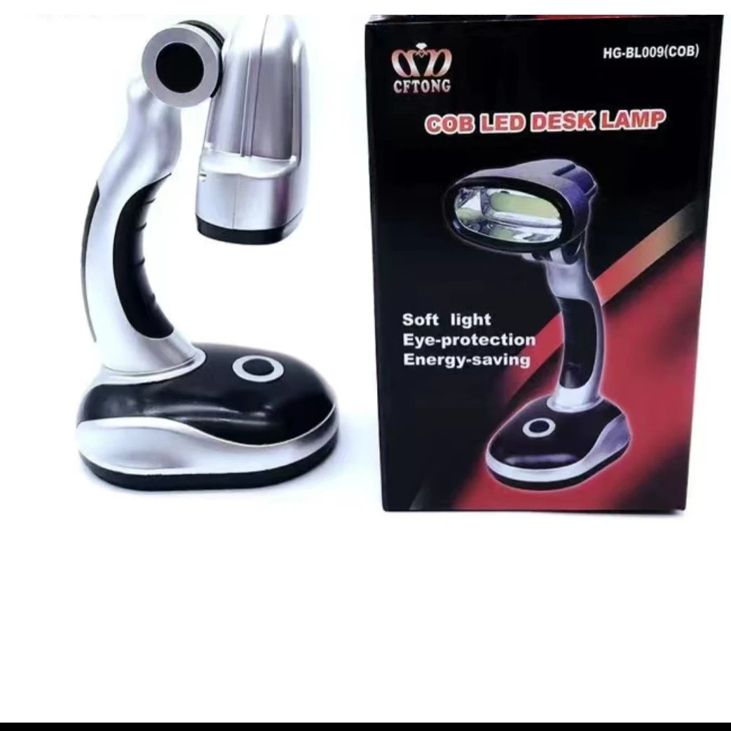 劲创 新款护眼台灯小夜灯