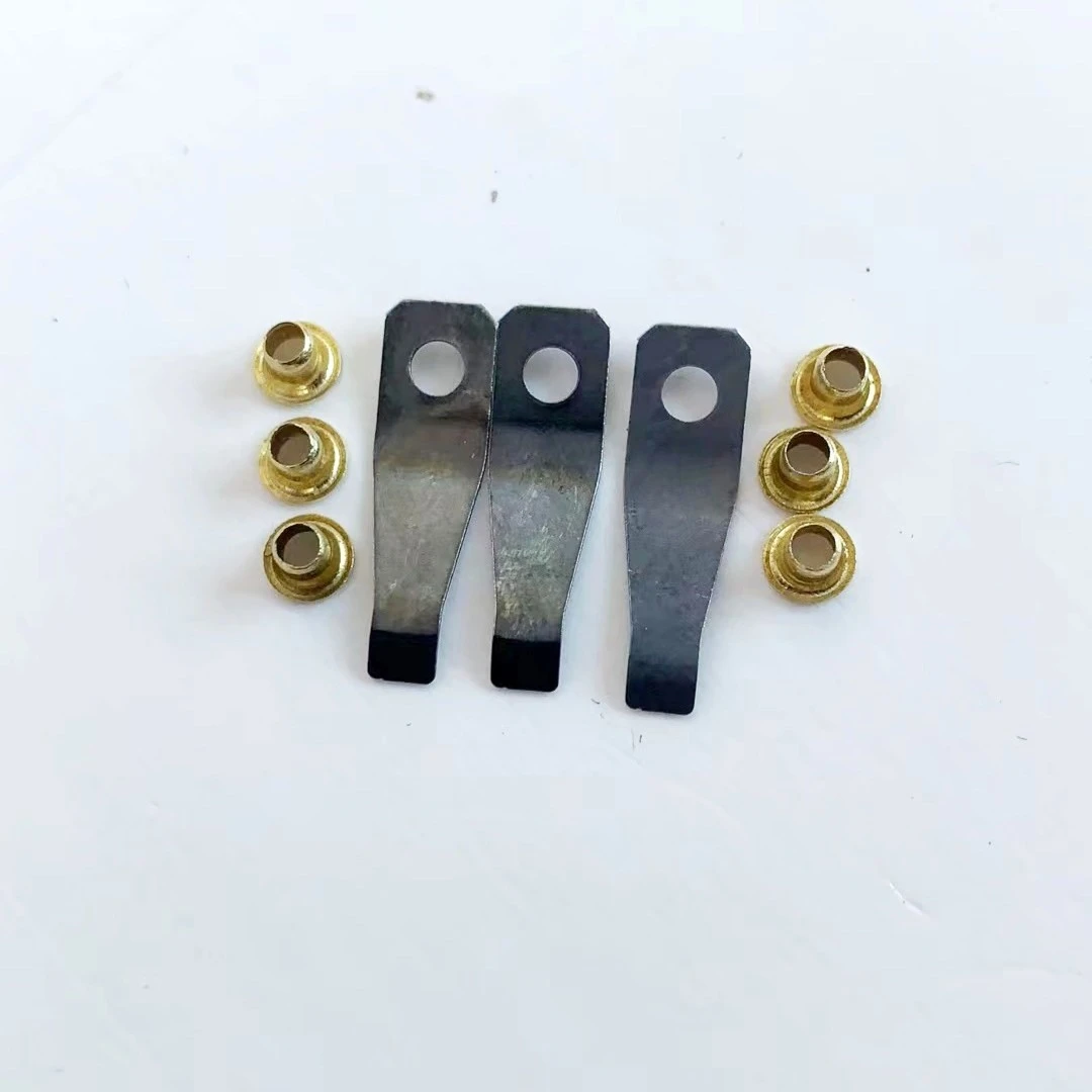 zip打火机内胆弹片 3D数据开模高定，弹力大硬度高！噶噶好用！