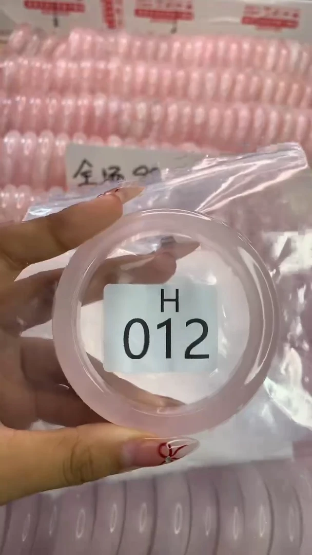 【闪购商品】水晶水晶手镯未镶嵌012-59