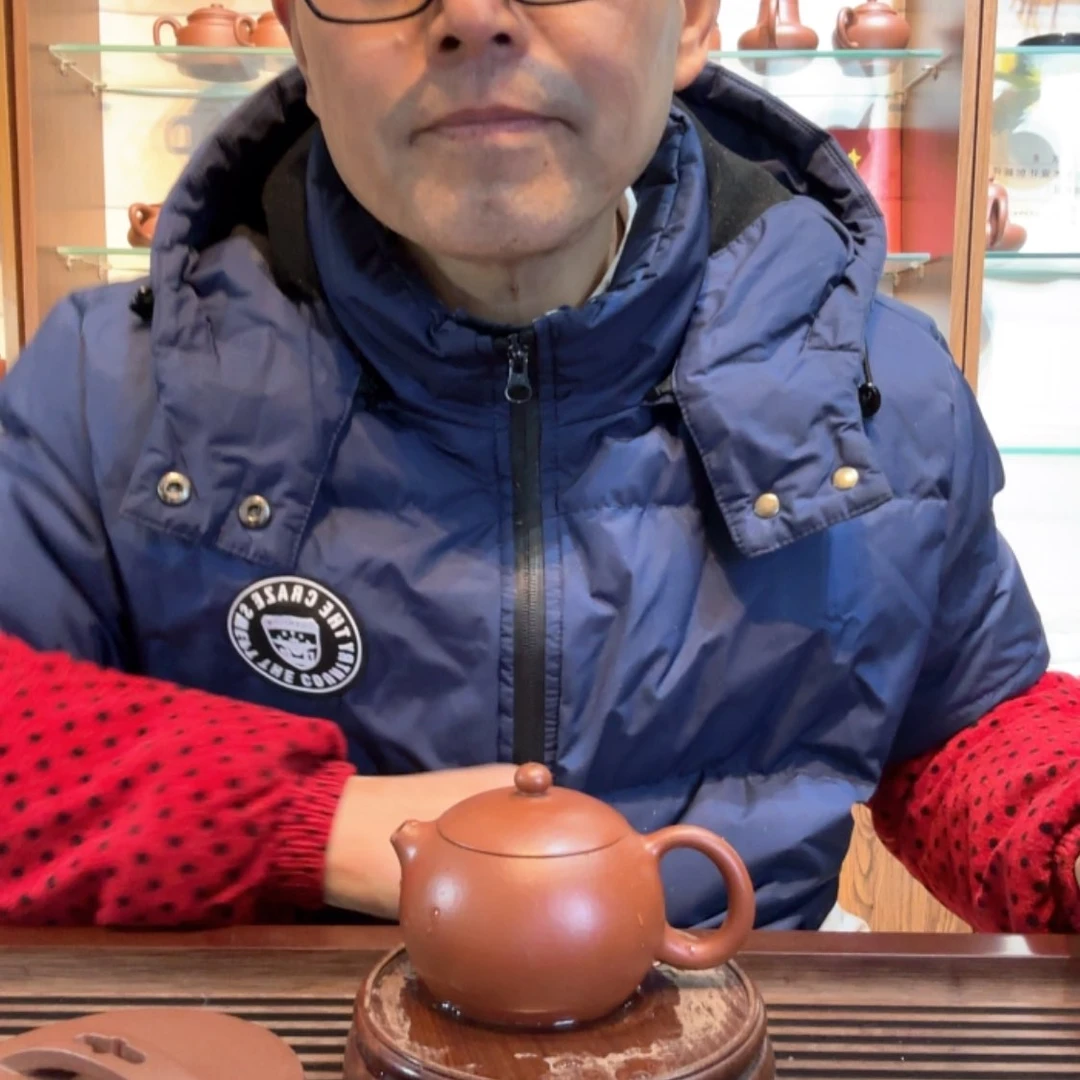 【闪购商品】紫砂茶壶许*信