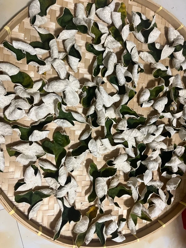 2024新会核心产区南坦大青皮200克