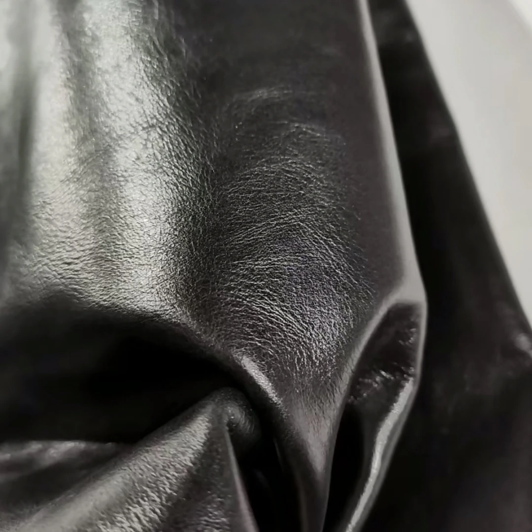 油蜡小牛皮22垃圾袋