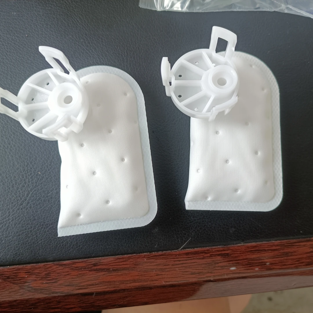 润通燃油充电站汽油滤芯拍一发一