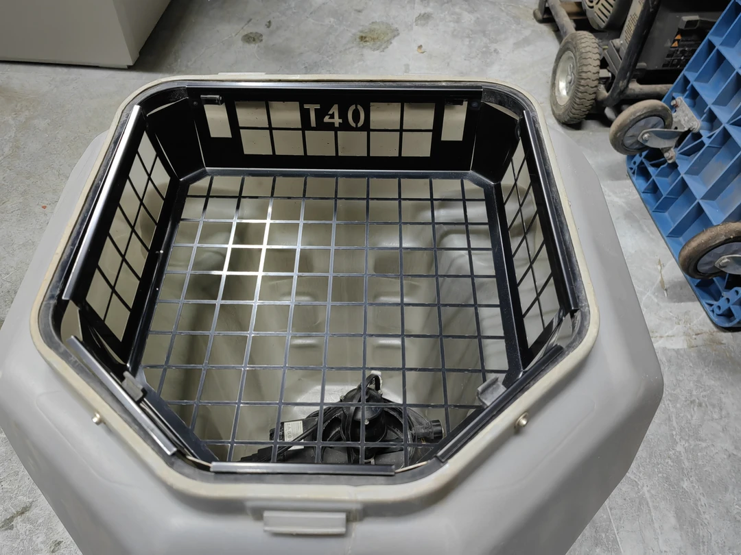 大疆T40加肥过滤网